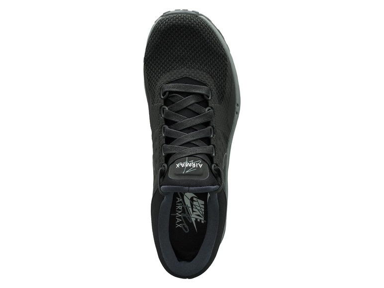 Gehe zu Vollbildansicht: Nike Herren Sneaker »Air Max Zero«, mit Mesh-Einsätzen, Schaumstoffsohle, leichte Dämpfung - Bild 6