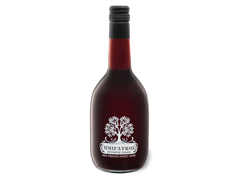 lieblich | Rotwein 0,5-l, online LIDL kaufen Rotwein