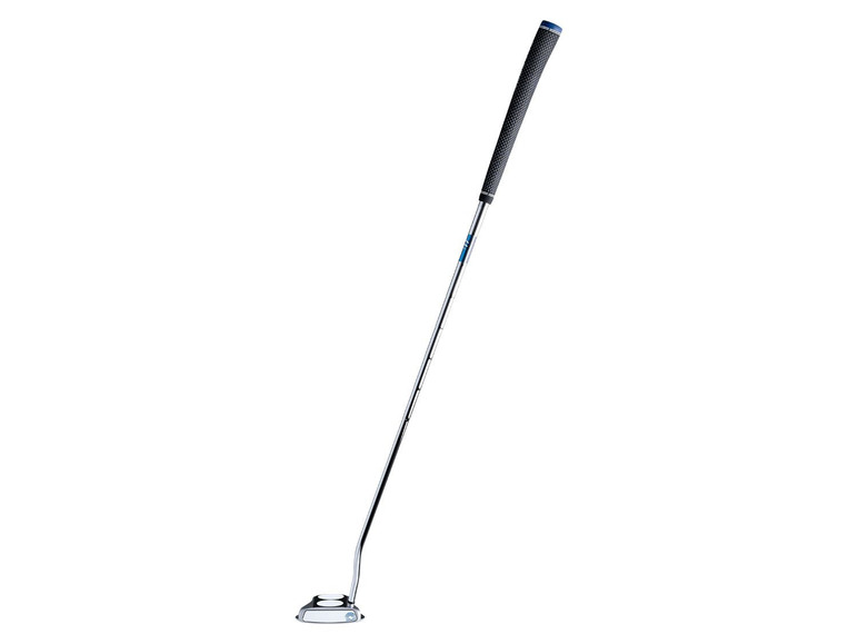 Gehe zu Vollbildansicht: Odyssey Golfschläger Putter RX 2BALL VLINE CHR - Bild 18