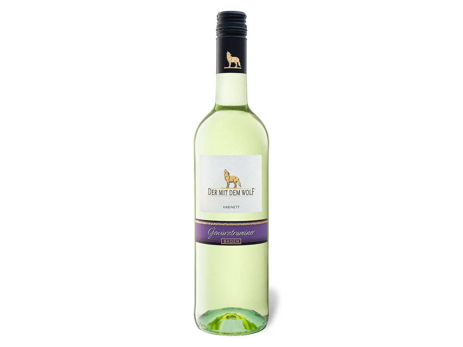 Muscat Weißwein trocken, Fauvert 2021 de IGP Chevalier Viognier