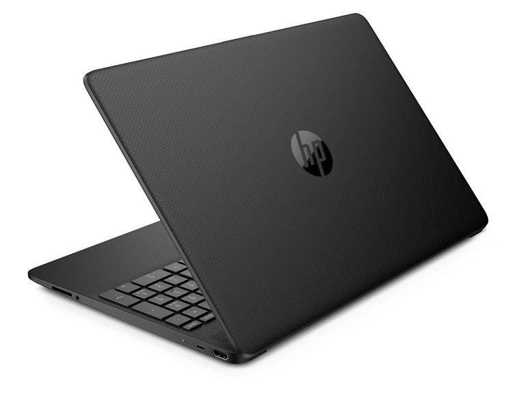 Gehe zu Vollbildansicht: HP Laptop »15s-eq2252ng«, Full-HD, 15,6 Zoll, AMD Ryzen™ 5-5500U Prozessor - Bild 4