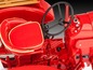 Go to: Revell Porsche Junior 108 tractor model kit - picture 6
