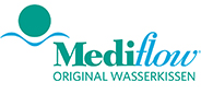 Mediflow 1041 Das Original Reise-Wasserkissen | LIDL