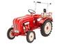Current picture: Revell Porsche Junior 108 tractor model kit - picture 1
