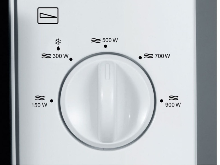 Gehe zu Vollbildansicht: SEVERIN Mikrowelle »MW 7873«, 28 l Garraumvolumen, 5 Leistungsstufen, mit Timerfunktion - Bild 4