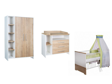 Babyzimmer Sets kaufen günstig & Sets Kinderzimmer | LIDL online