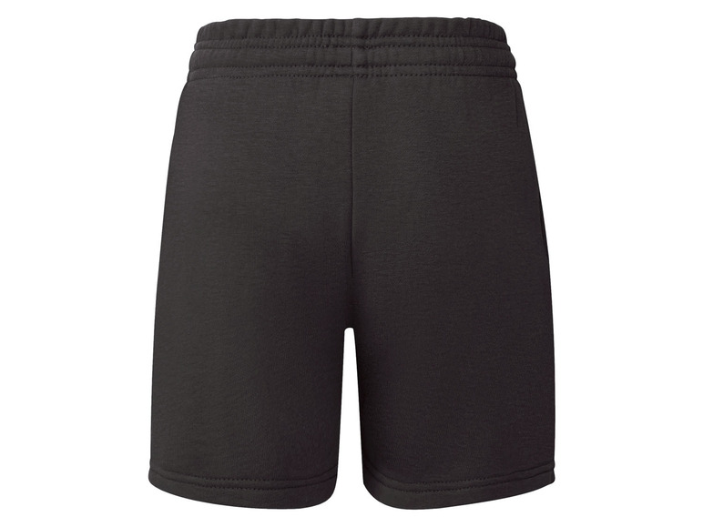 Gehe zu Vollbildansicht: Hummel Kinder Jungen Sweatshorts - Bild 9