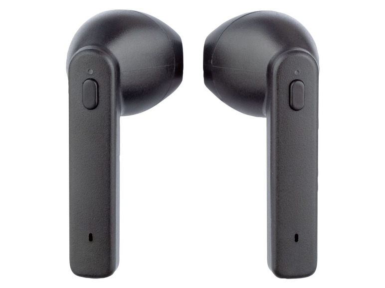 Gehe zu Vollbildansicht: SILVERCREST® True Wireless Bluetooth In-Ear-Kopfhörer, STSK 2 C3 - Bild 6