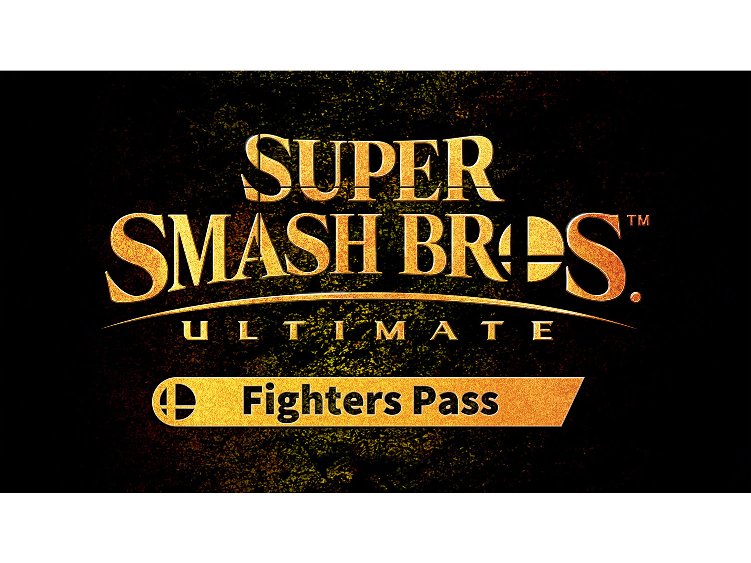 Nintendo Super Smash Bros. Ultimate: Fighter Pass