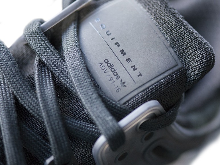 Gehe zu Vollbildansicht: adidas Originals Sneaker Herren »EQT SUPPORT 93/17«, Knit-Obermaterial, optimale Dämpfung - Bild 8