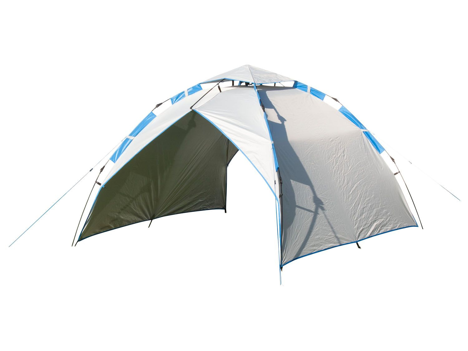 HIGH PEAK 3in1 Zelt kaufen »Tentillon« | online LIDL