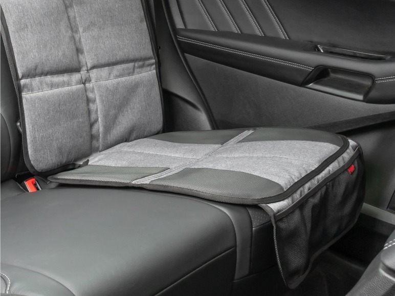 rutschfeste Autorücksitz-Schutzunterlage Unterlage »TravelKid Reer MaxiProtect«,