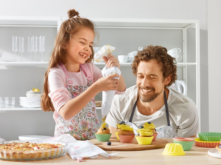 Gehe zu Vollbildansicht: ERNESTO® ERNESTO® Küchenhelfer, für Kuchen - Bild 2