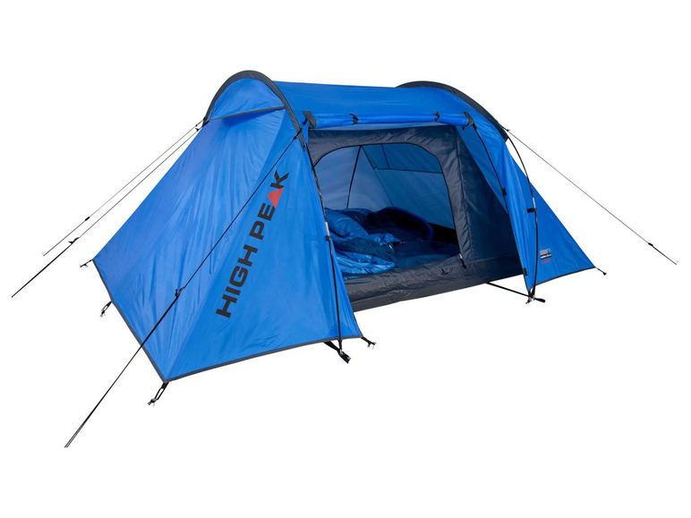 High Peak Camping-Zelt »Kalmar« für Personen 2