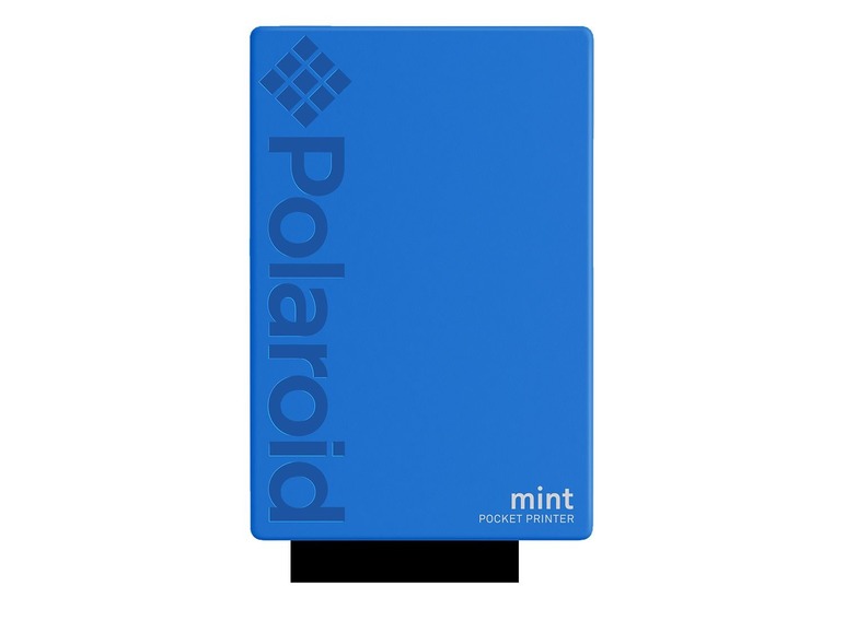 Gehe zu Vollbildansicht: Polaroid Mint Pocket Printer - Bild 6