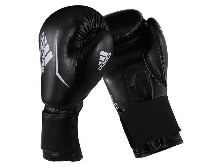 Gehe zu Vollbildansicht: adidas Boxing Set Speed 2 - Bild 11