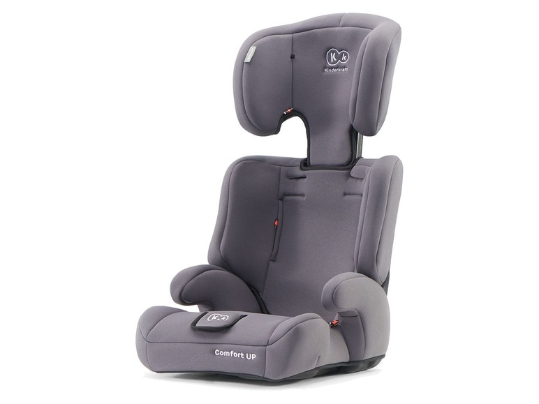 Gehe zu Vollbildansicht: Kinderkraft Autositz Comfort Up - Bild 22