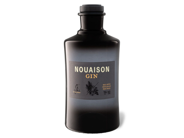 Nouaison Gin by Vol 45% G\'Vine