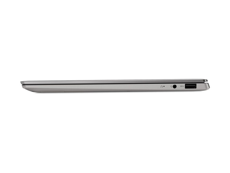 Gehe zu Vollbildansicht: Lenovo Laptop »Ideapad 720S-13ARR«, Full HD, 13,3 Zoll, 8 GB, RYZEN 5 2500U Prozessor - Bild 14