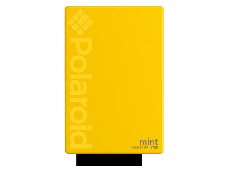 Gehe zu Vollbildansicht: Polaroid Mint Pocket Printer - Bild 5