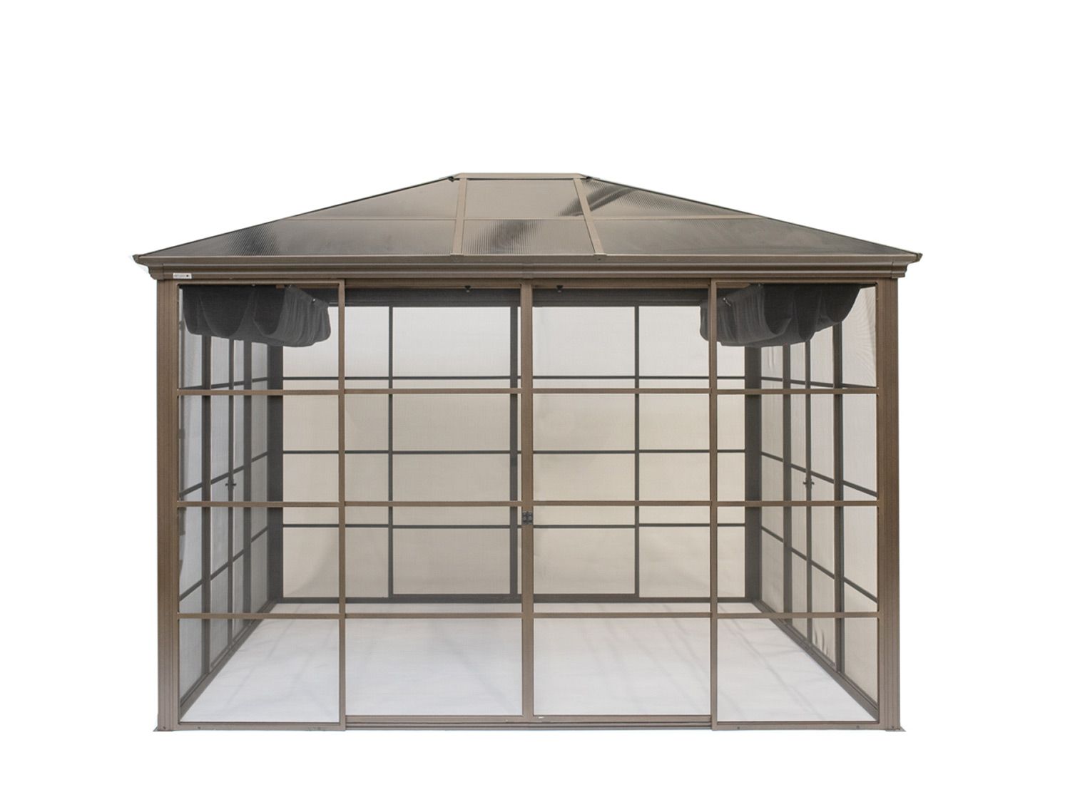 SOJAG Canada Pavillon Castel (298x362x283cm) 298x362x283cm