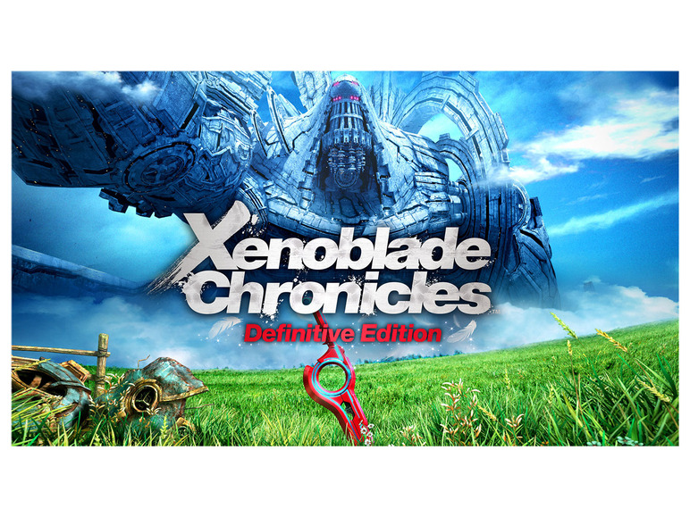 2: Pass Xenoblade Chronicles Nintendo Expansion
