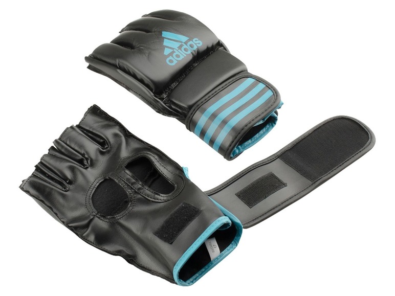 Gehe zu Vollbildansicht: adidas MMA-Handschuh Grappling Glove - Bild 2