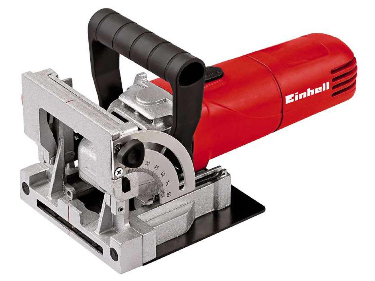 Einhell Einhell Flachdübelfräse »TC-BJ 900«, 11.000 U/min, mit 90° Winkel