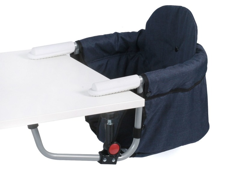 Gehe zu Vollbildansicht: Chic 4 Baby Tischsitz Relax - Bild 9