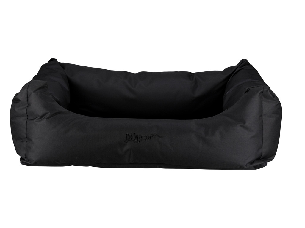 Jollypaw Hunde-Bett Jannis (65x50cm) 65x50cm