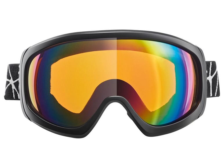 Gehe zu Vollbildansicht: CRIVIT® Skibrille / Snowboardbrille - Bild 7