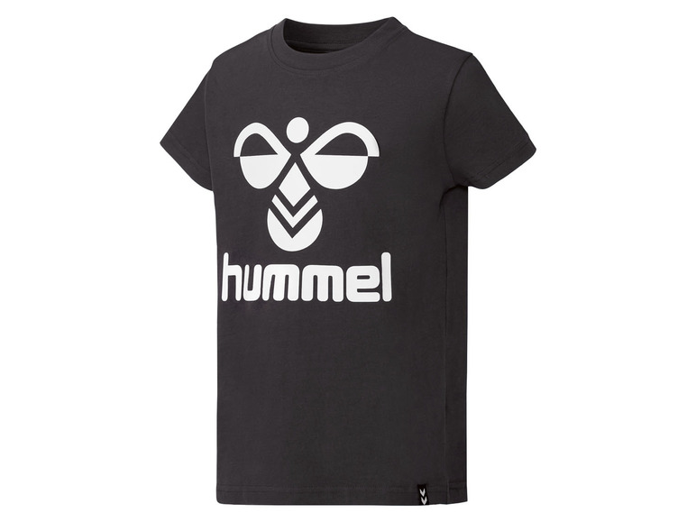 Gehe zu Vollbildansicht: Hummel Kinder Jungen T-Shirt - Bild 26