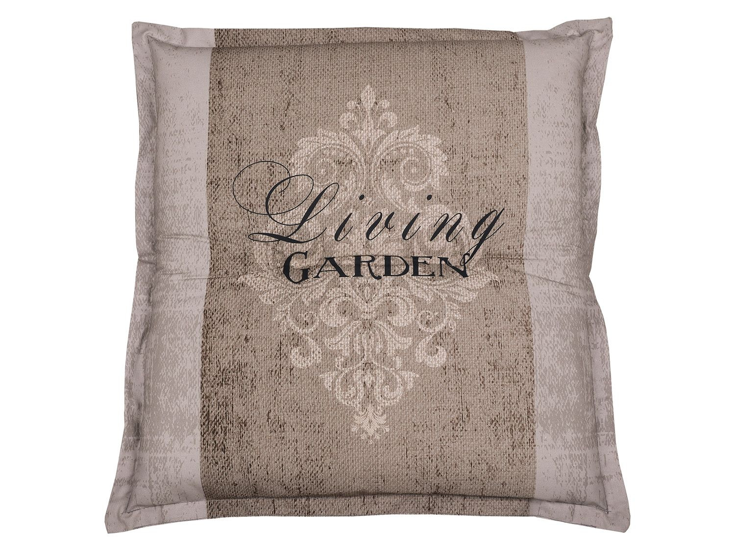 | Garden LIDL Gartenauflage Textil Living GO-DE