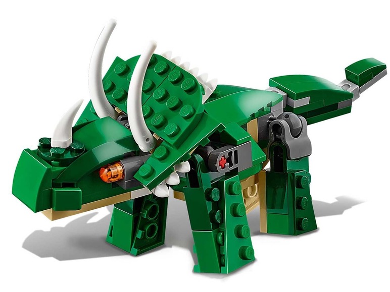 Gehe zu Vollbildansicht: LEGO® Creator 31058 Dinosaurier - Bild 5