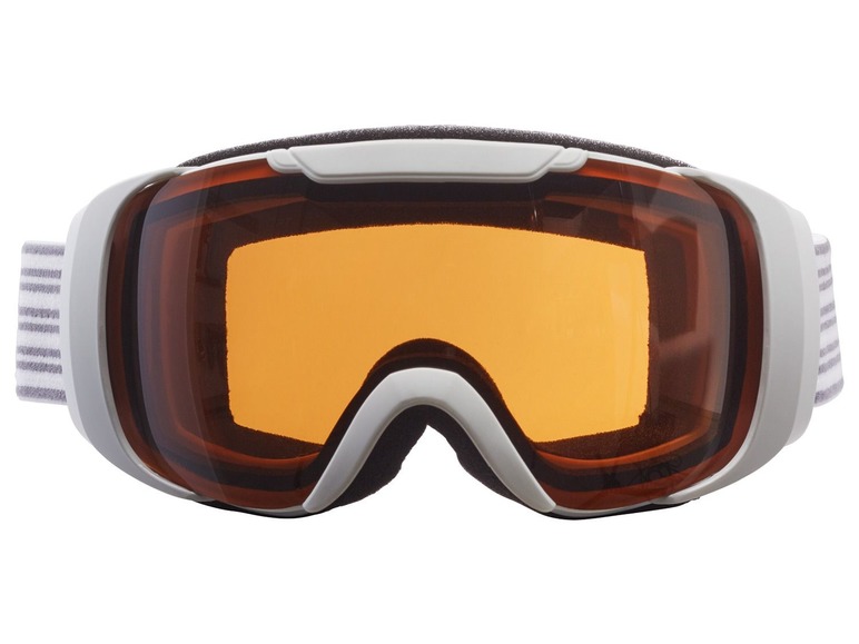 Gehe zu Vollbildansicht: CRIVIT® Kinder Skibrille / Snowboardbrille - Bild 13