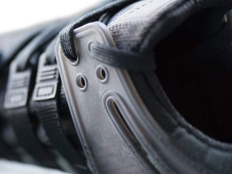 Gehe zu Vollbildansicht: adidas Originals Sneaker Herren »EQT SUPPORT 93/17«, Knit-Obermaterial, optimale Dämpfung - Bild 9