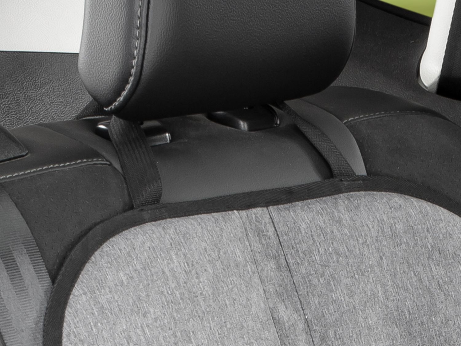 Reer Autorücksitz-Schutzunterlage MaxiProte… »TravelKid