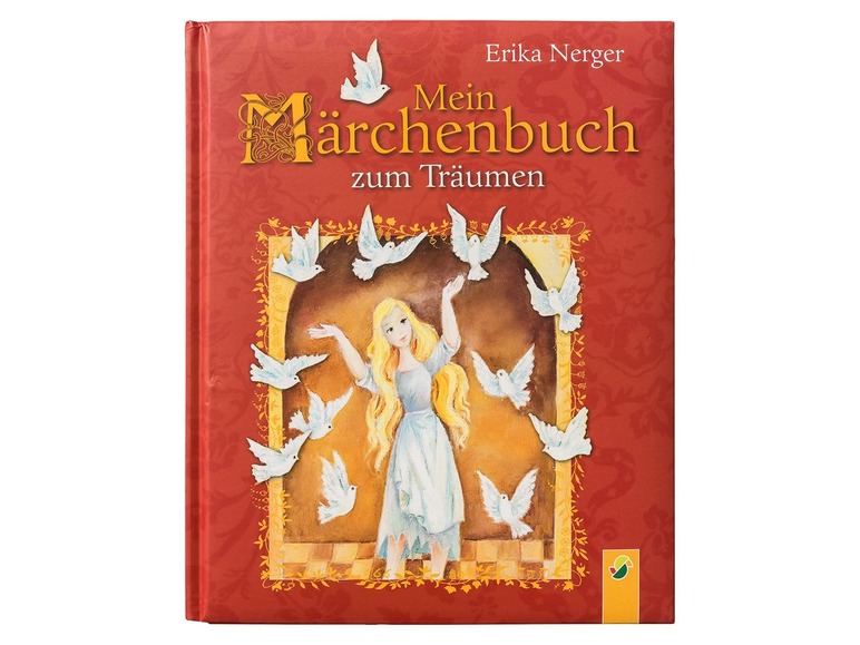 Gehe zu Vollbildansicht: Kinderbuch - Bild 2