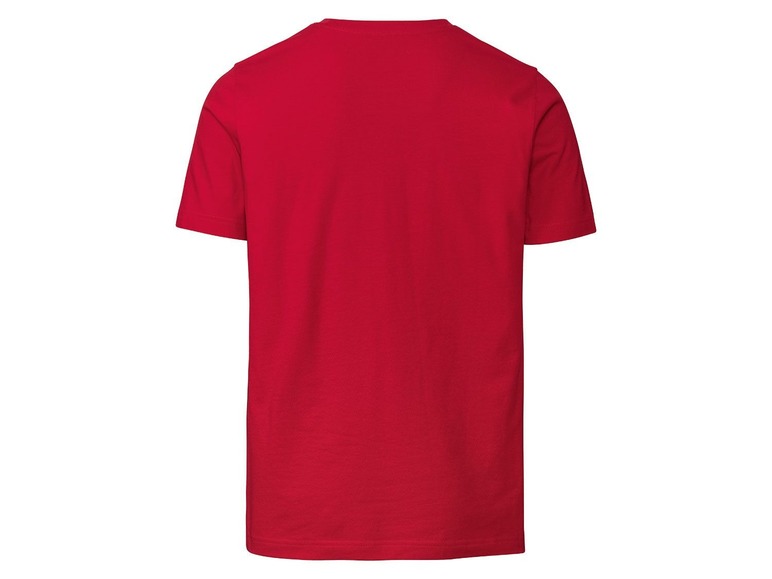Gehe zu Vollbildansicht: LIVERGY® 3 Herren T-Shirts - Bild 12