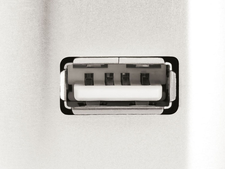 Gehe zu Vollbildansicht: LIVARNO LUX® LED Tischleuchte, mit USB-Anschluss - Bild 5
