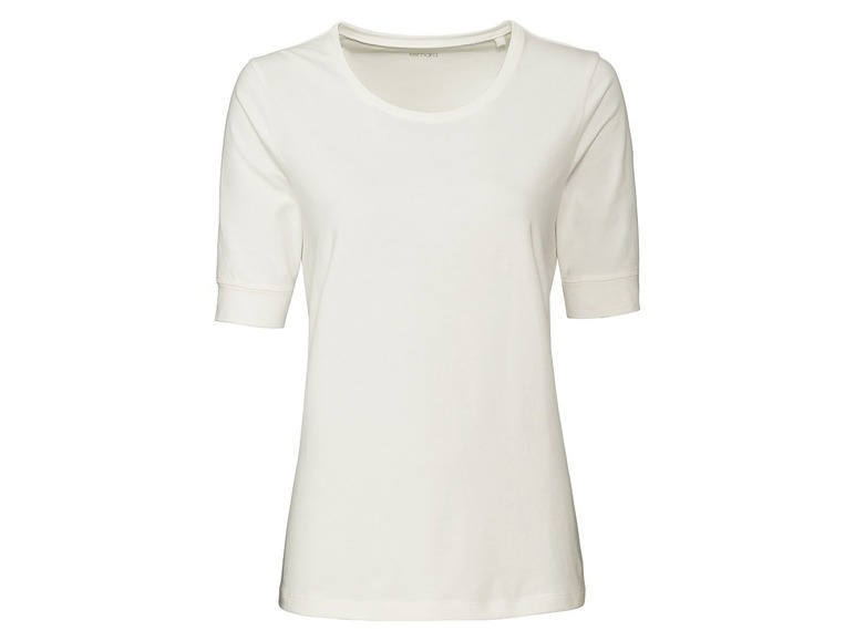 Gehe zu Vollbildansicht: ESMARA® 3 Damen T-Shirts - Bild 10