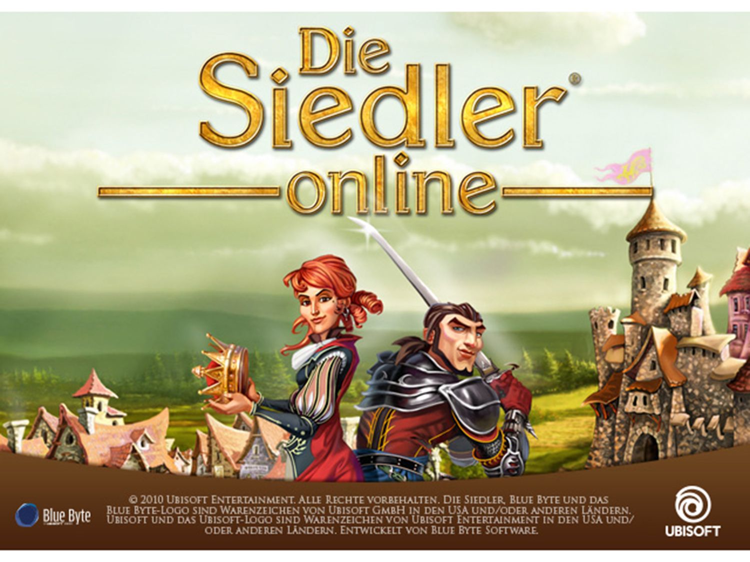 Ubisoft Ubisoft Siedler Code über 20€