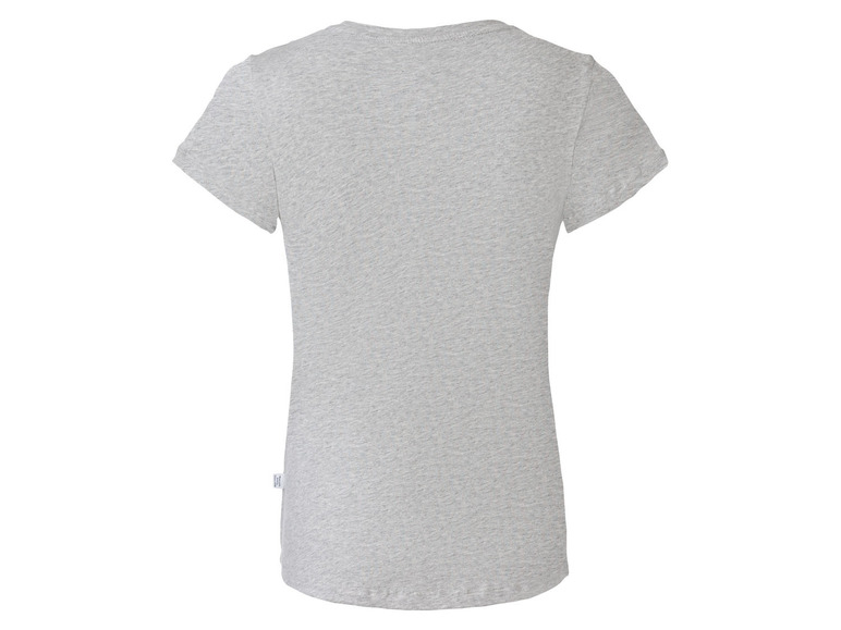 Gehe zu Vollbildansicht: Puma Damen T-Shirt ESS, mit Baumwolle - Bild 10