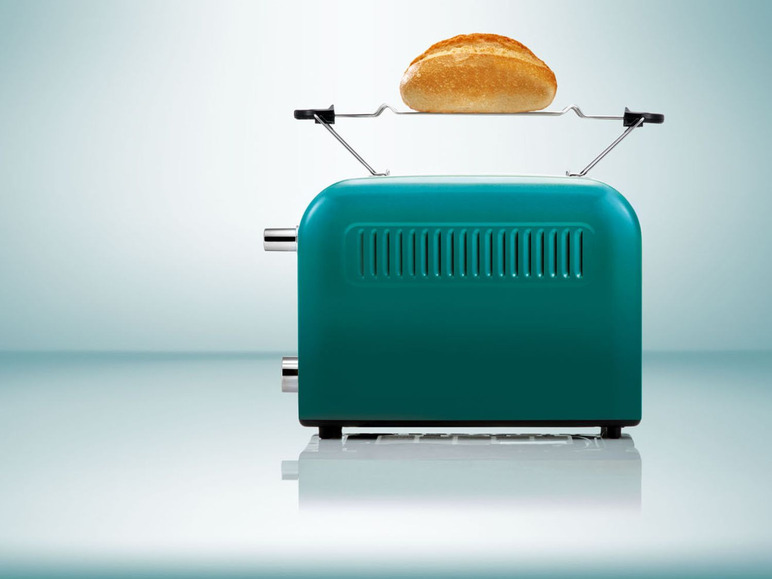 Gehe zu Vollbildansicht: SILVERCREST® KITCHEN TOOLS Toaster »EDS STEC 1000« - Bild 39