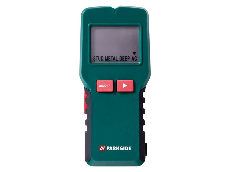 Gehe zu Vollbildansicht: PARKSIDE® Multi-Sensor/Holzfeuchtemessgerät »PMSHM 2 A1« - Bild 7