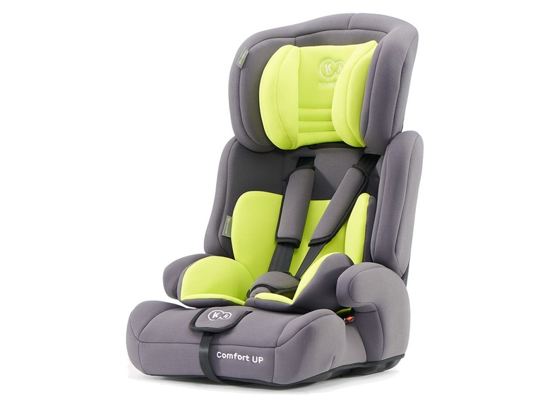 Gehe zu Vollbildansicht: Kinderkraft Autositz Comfort Up - Bild 17