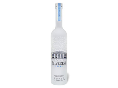 Belvedere Vodka Pure 40% Vol online kaufen