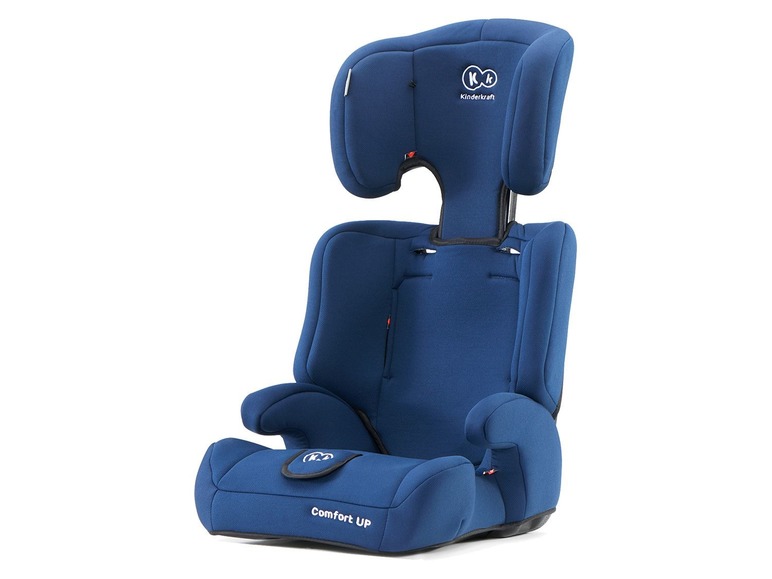 Gehe zu Vollbildansicht: Kinderkraft Autositz Comfort Up - Bild 28