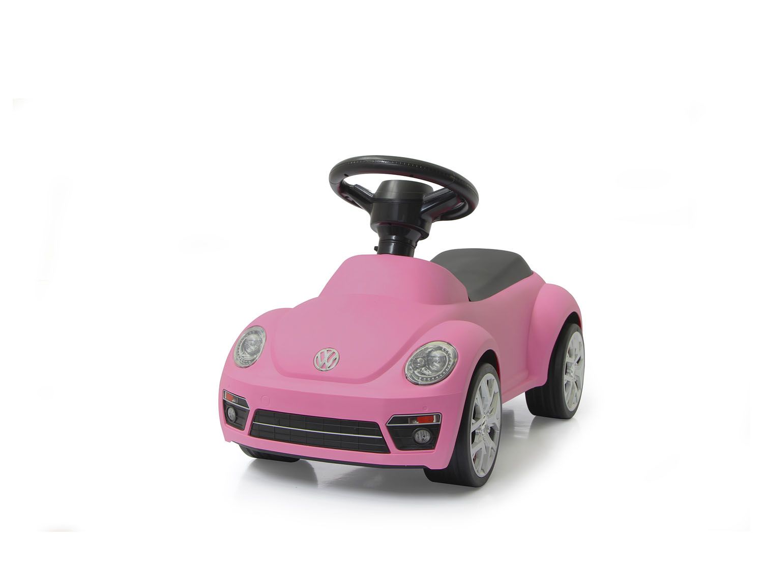 JAMARA Rutscher VW Beetle (pink)