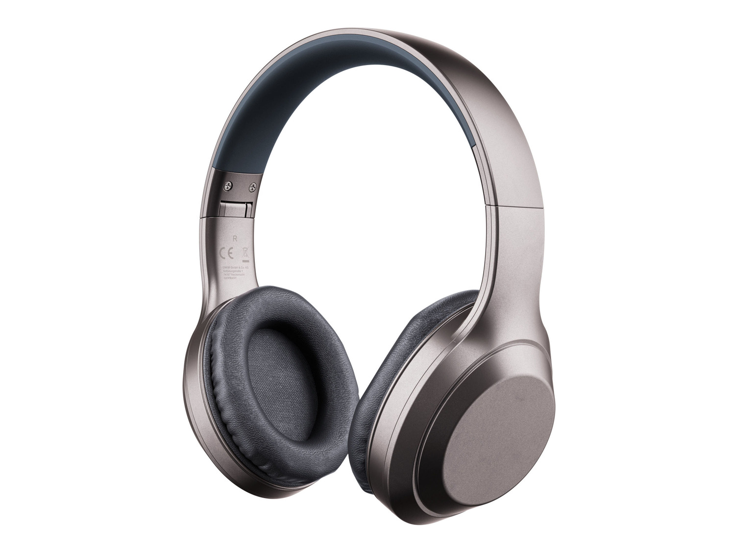 Kaufen SILVERCREST® On Ear Kopfhörer Deals Mesjeuxipad ZR7068 Friday | Bluetooth Black